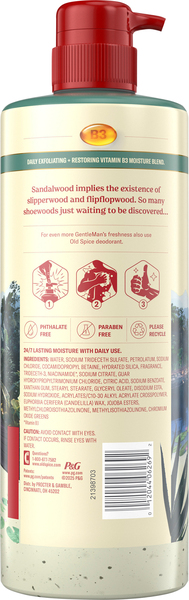 Back of Pack