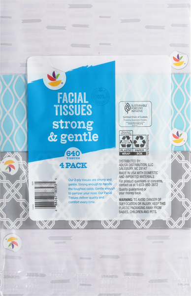 Back of Pack