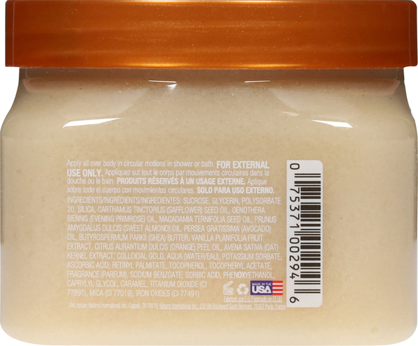 Back of Pack