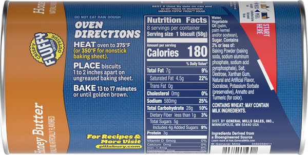 Back of Pack
