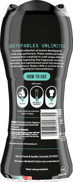 Back of Pack