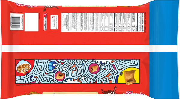 Back of Pack