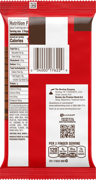 Back of Pack