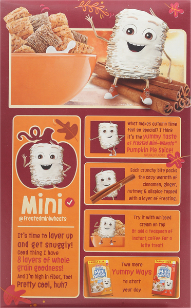 Back of Pack