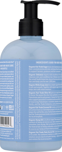 Back of Pack