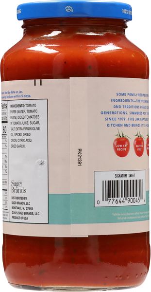 Back of Pack