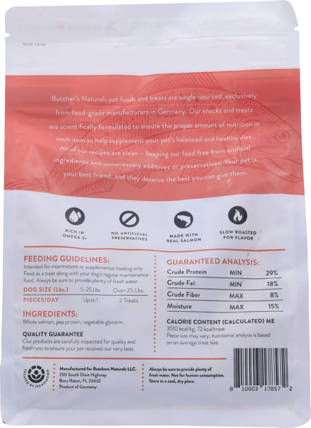 Back of Pack