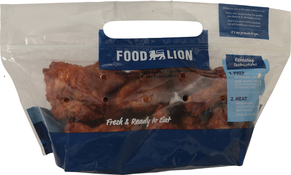 Back of Pack