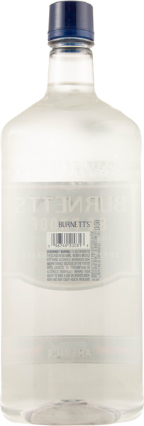 Back of Pack