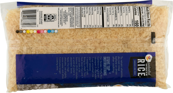 Back of Pack