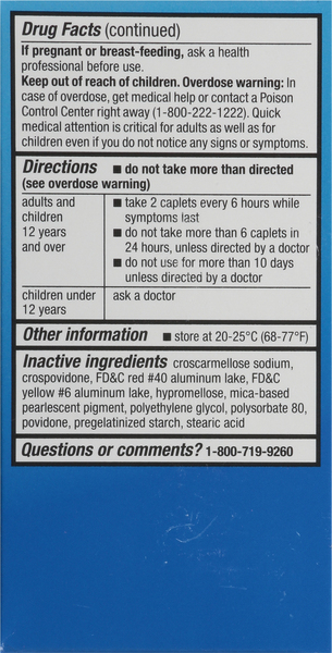 Back of Pack