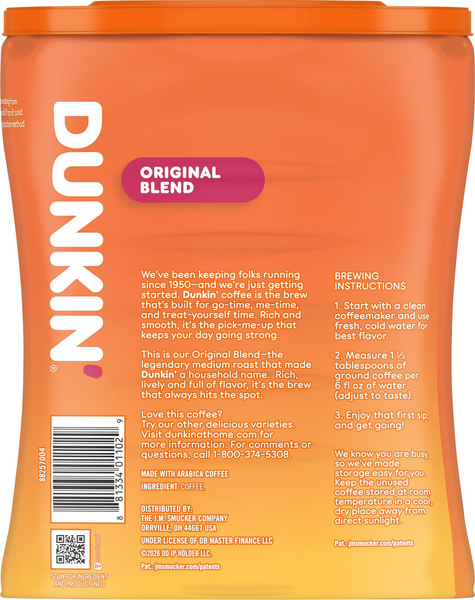 Back of Pack