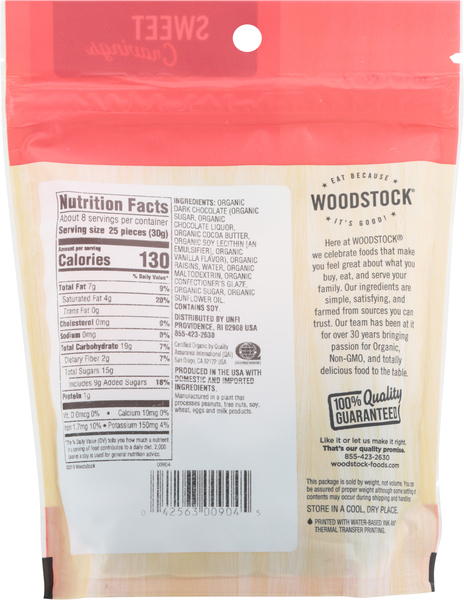 Back of Pack
