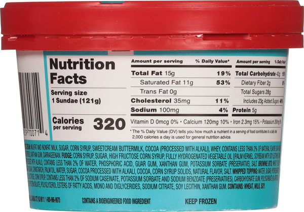 Back of Pack