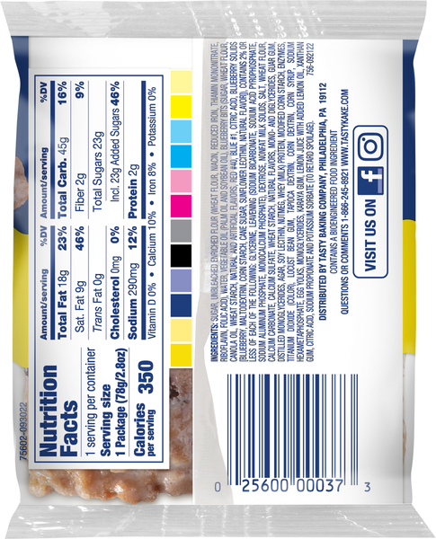 Back of Pack