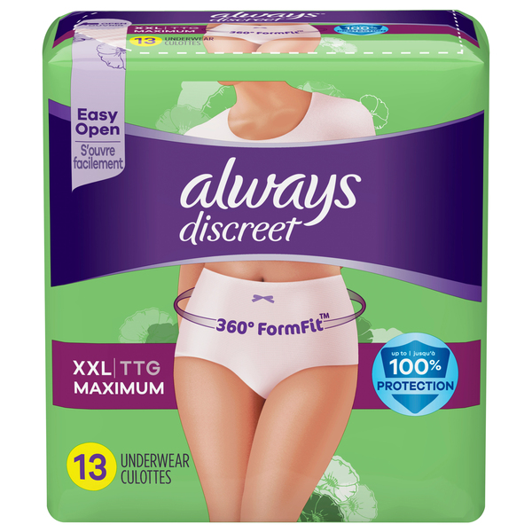 Althee 12 Pieces Disposable Underwear White Bikini Underwear Women