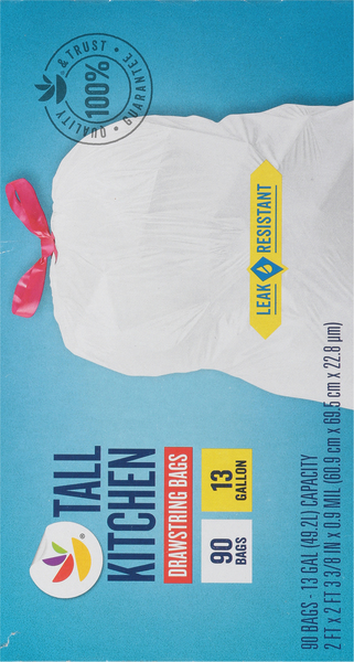Back of Pack