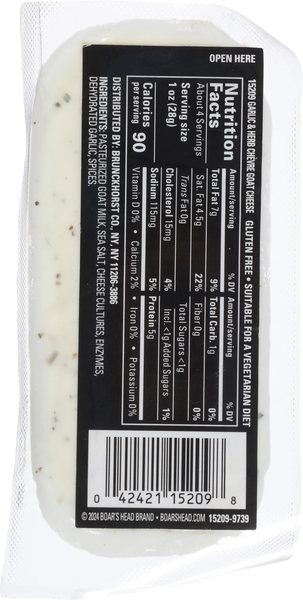 Back of Pack