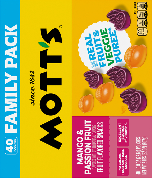 Back of Pack