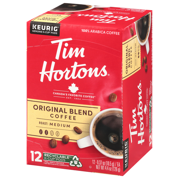 Tim hortons k cups costco cheap