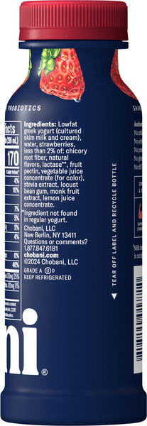 Back of Pack