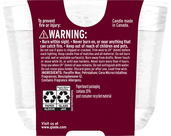 Back of Pack