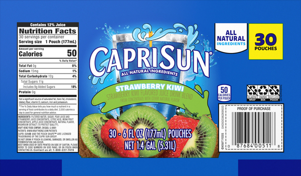 Back of Pack