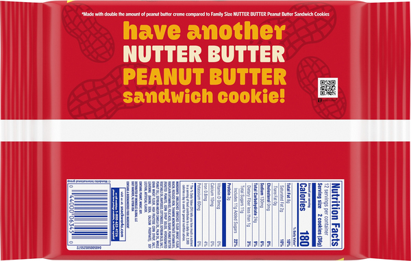 Back of Pack