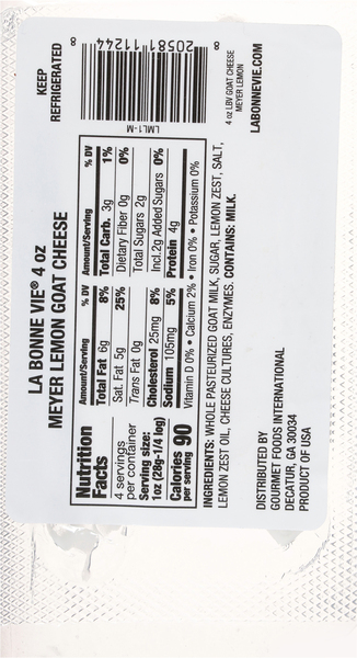 Back of Pack
