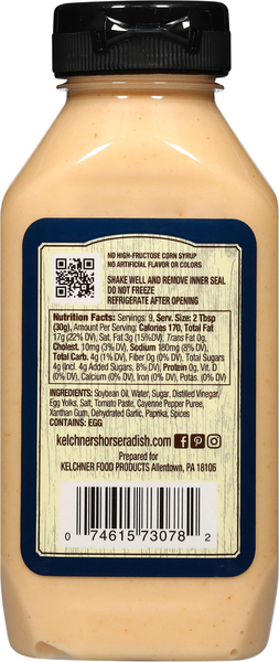 Back of Pack