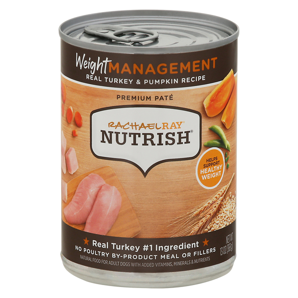 Rachael ray turkey and venison dog food new arrivals