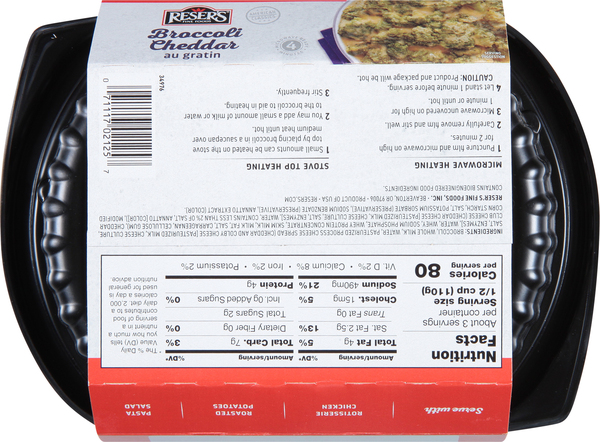 Back of Pack