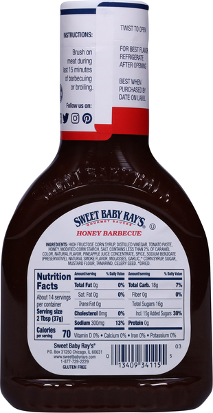 Back of Pack