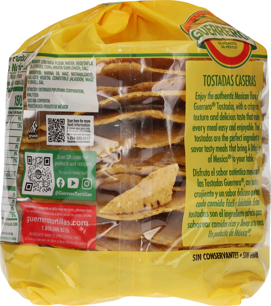 Back of Pack