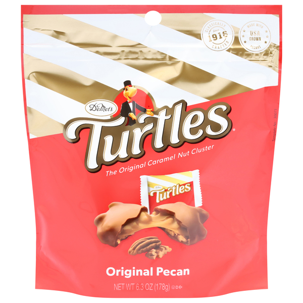 Demet's turtles cheap