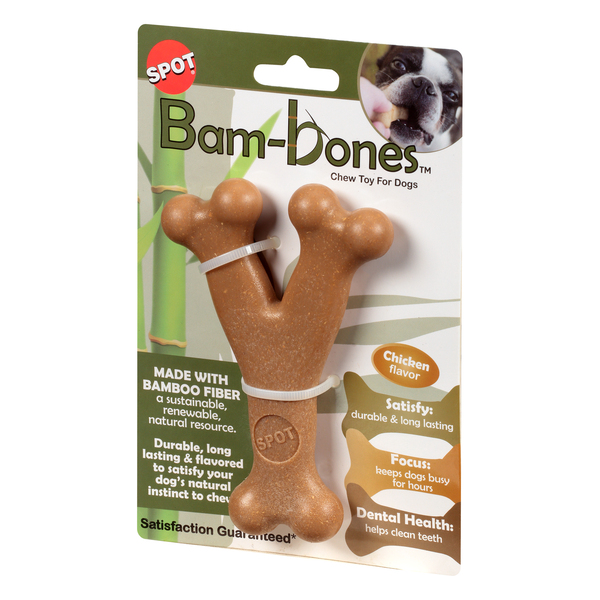 Spot bone for sales dogs