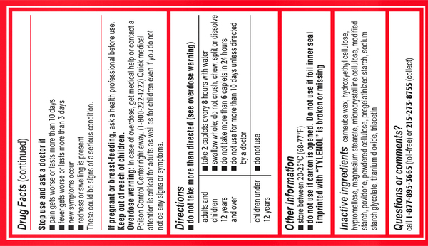 Back of Pack