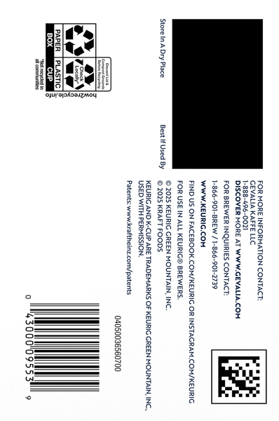 Back of Pack