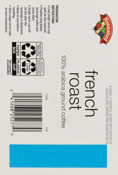 Back of Pack