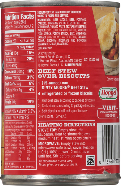 Back of Pack