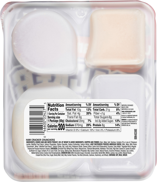 Back of Pack