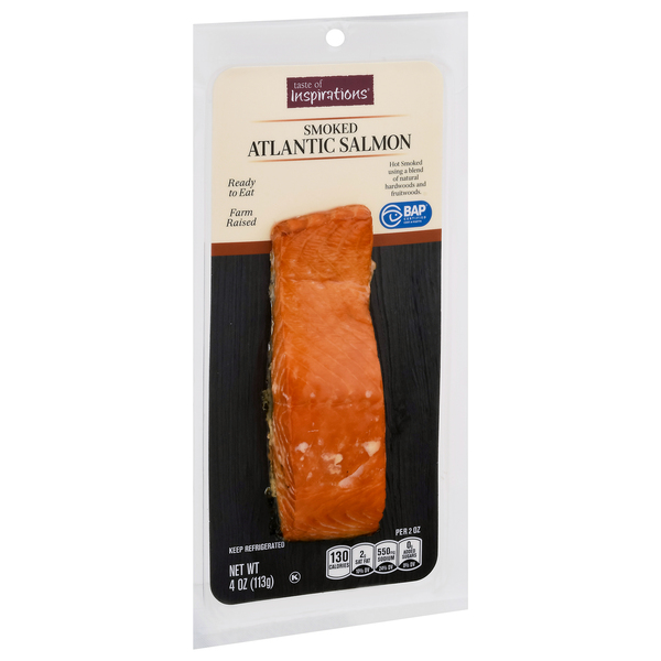 Taste of the wild salmon calories cheap