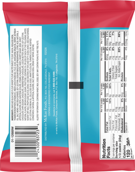 Back of Pack