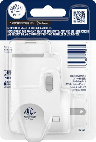 Back of Pack