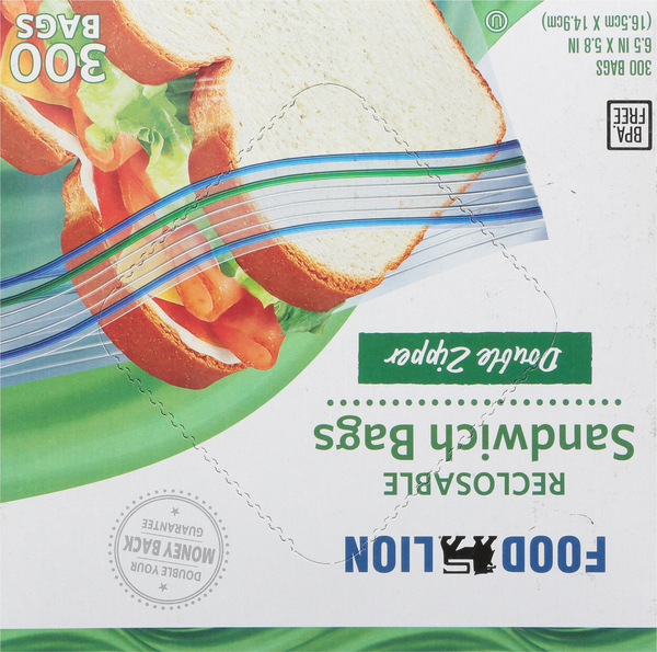 Back of Pack