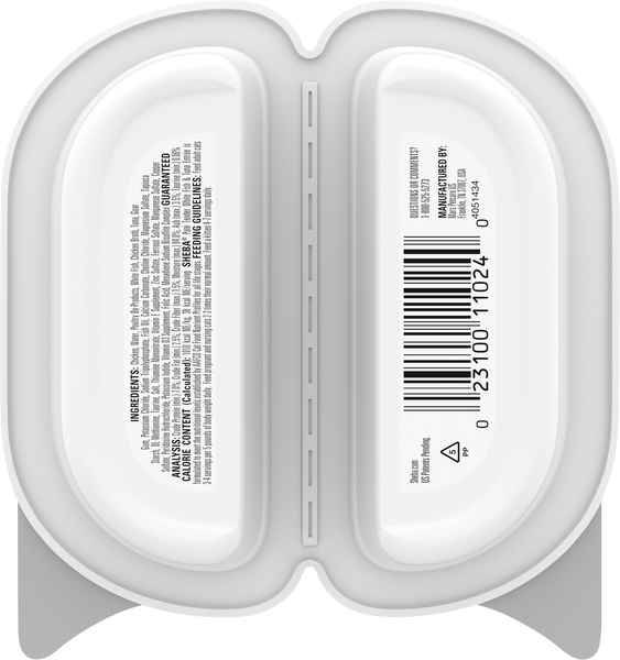 Back of Pack