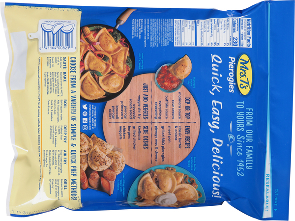 Back of Pack