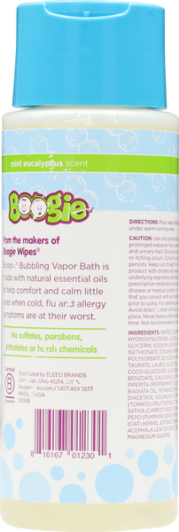 Back of Pack