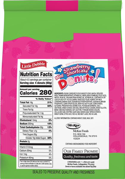 Back of Pack