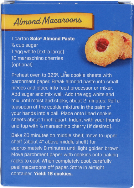Back of Pack